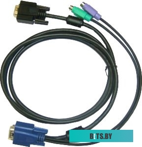 Набор кабелей D-LINK  DKVM-IPCB/10