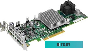 RAID-контроллер SuperMicro AOC-S3008L-L8i