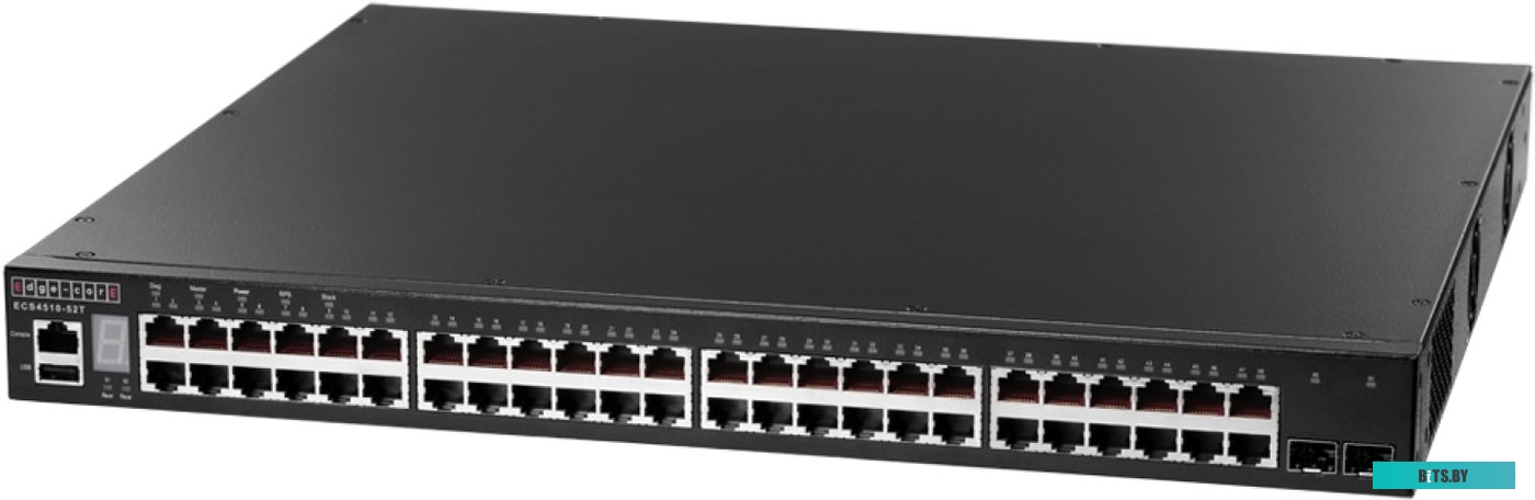 Edge-Core ECS4510-52T