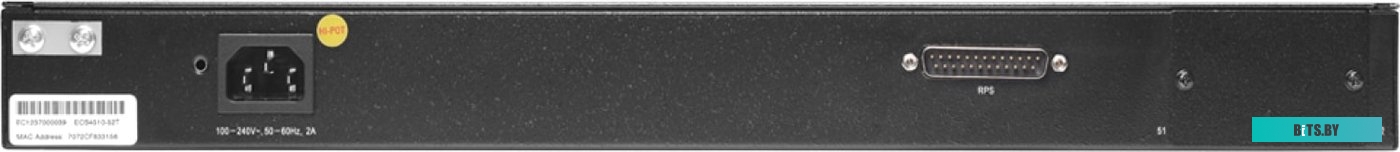 Edge-Core ECS4510-52T