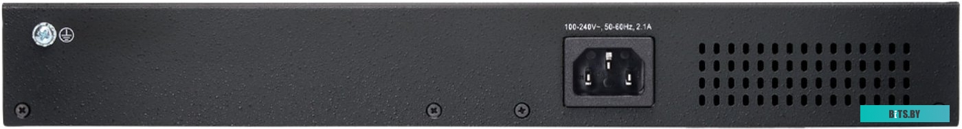Edge-Core ECS2100-10P