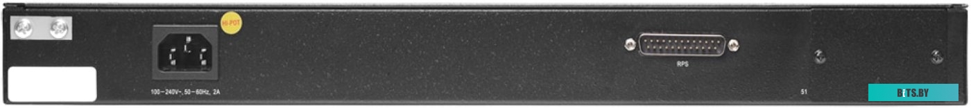 Коммутатор Edgecore ECS4620-52T