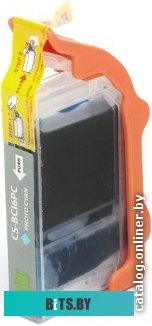 Картридж Cactus CS-BCI6PC