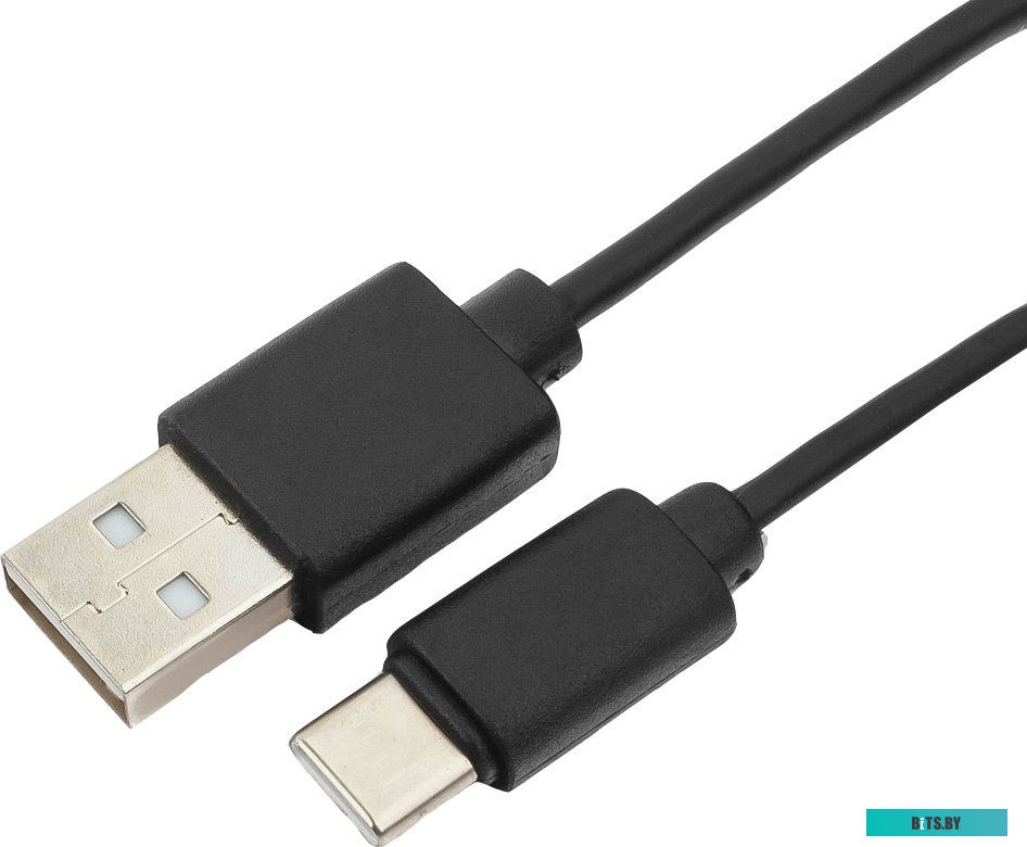 Кабель Гарнизон GCC-USB2-AMCM-0.3M