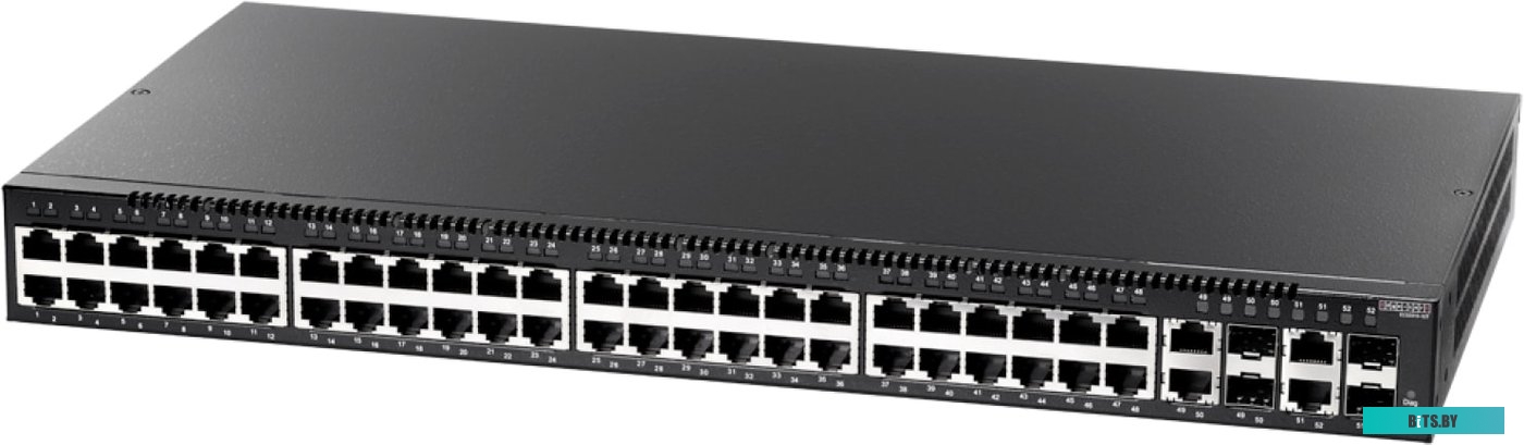 Коммутатор Edge-Core ECS3510-52T