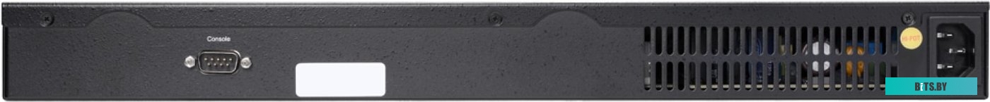 Коммутатор Edge-Core ECS3510-52T