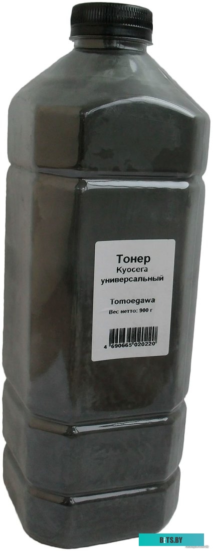 Тонер Tomoegawa для Kyocera TK-360 900 гр <UED-01>