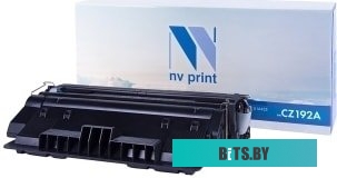 Картридж NV Print NV-CZ192A (аналог HP CZ192A)