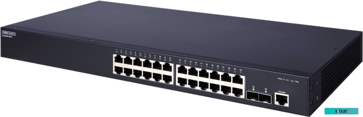 Edge-Core ECS4100-26TX