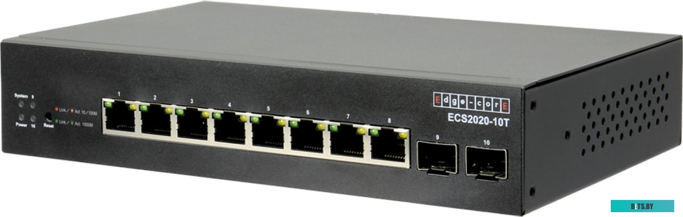 Edge-Core ECS2020-10T
