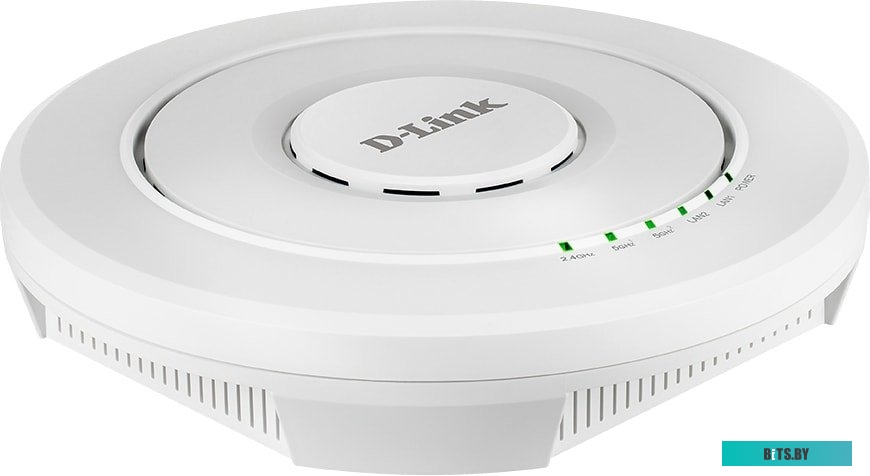 Беспроводная точка доступа D-Link DWL-7620AP/RU/A1A