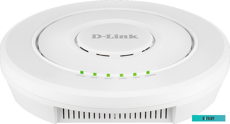 Беспроводная точка доступа D-Link DWL-7620AP/RU/A1A