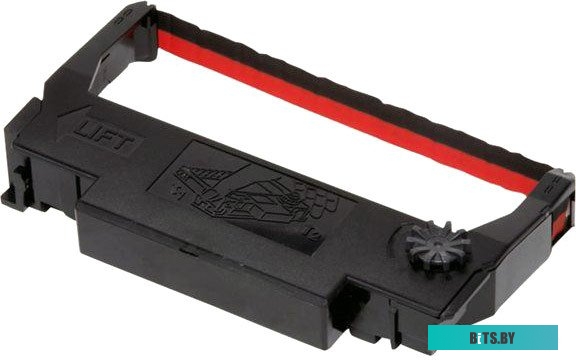 Картридж Epson ERC-38 B/R [C43S015376]