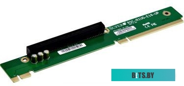 Supermicro RSC-R1UG-E16-UP