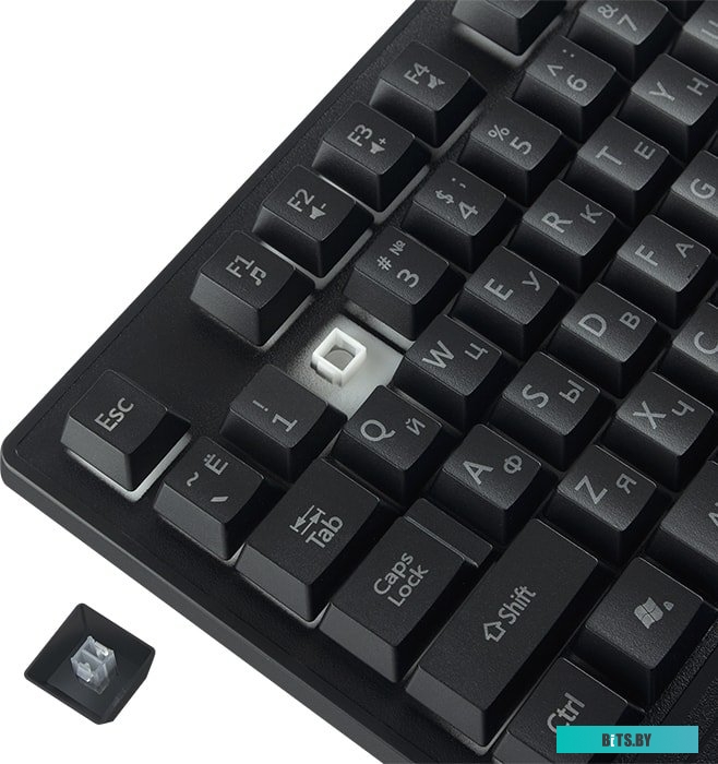 SV-019280 SVEN  Игровая клавиатура SVEN KB-G8300
