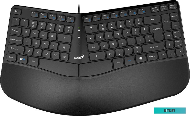 Клавиатура Genius Ergo KB-700 31310053402.