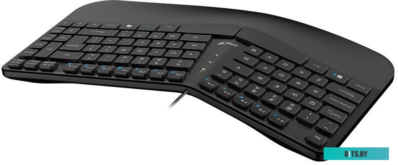 Клавиатура Genius Ergo KB-700 31310053402.