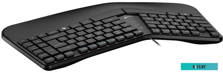 Клавиатура Genius Ergo KB-700 31310053402.