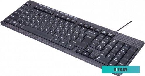 Клавиатура Ritmix RKB-155