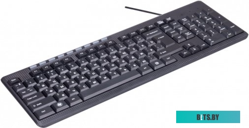 Клавиатура Ritmix RKB-155