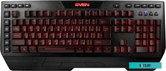Клавиатура Sven KB-G9600