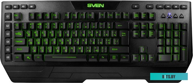 Клавиатура Sven KB-G9600