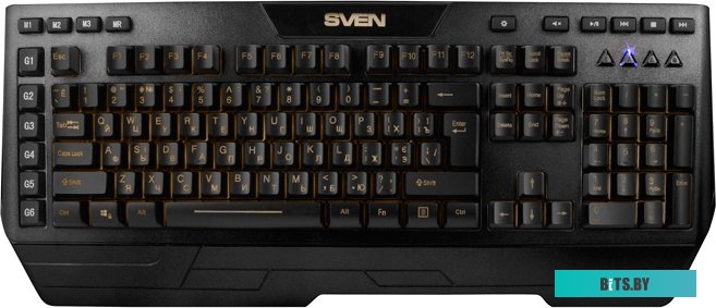 Клавиатура Sven KB-G9600