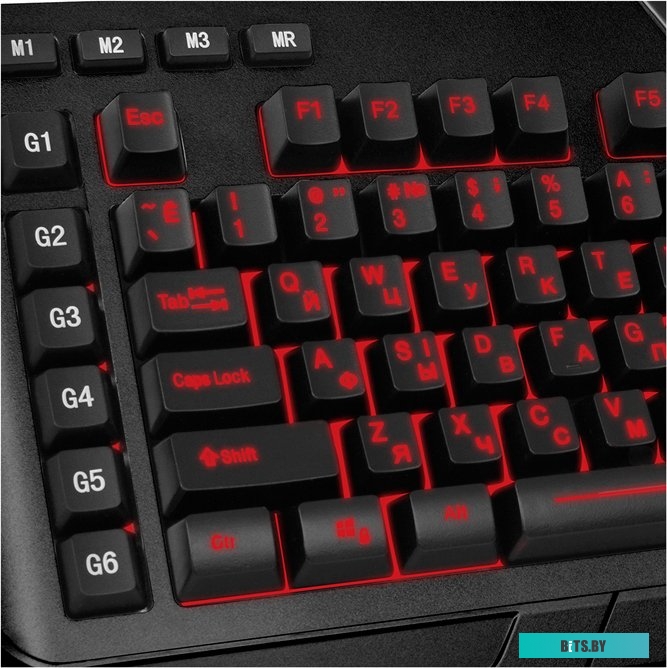 Клавиатура Sven KB-G9600