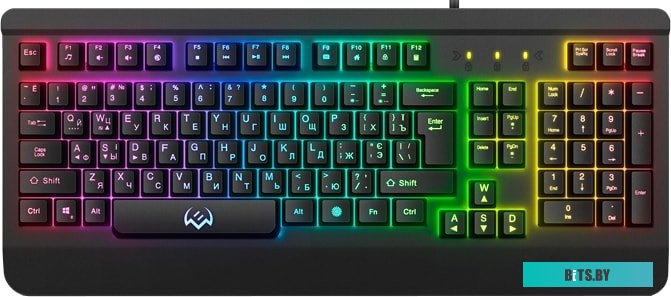 Клавиатура SVEN KB-G9450
