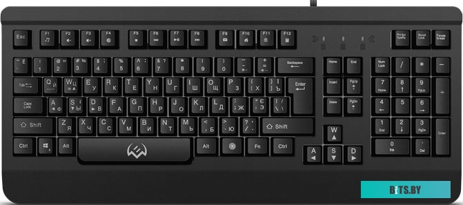 Клавиатура SVEN KB-G9450