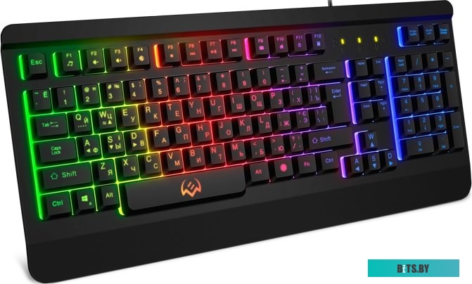 Клавиатура SVEN KB-G9450