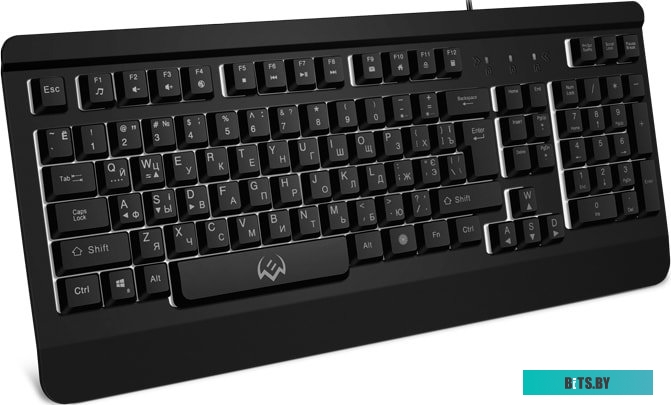 Клавиатура SVEN KB-G9450