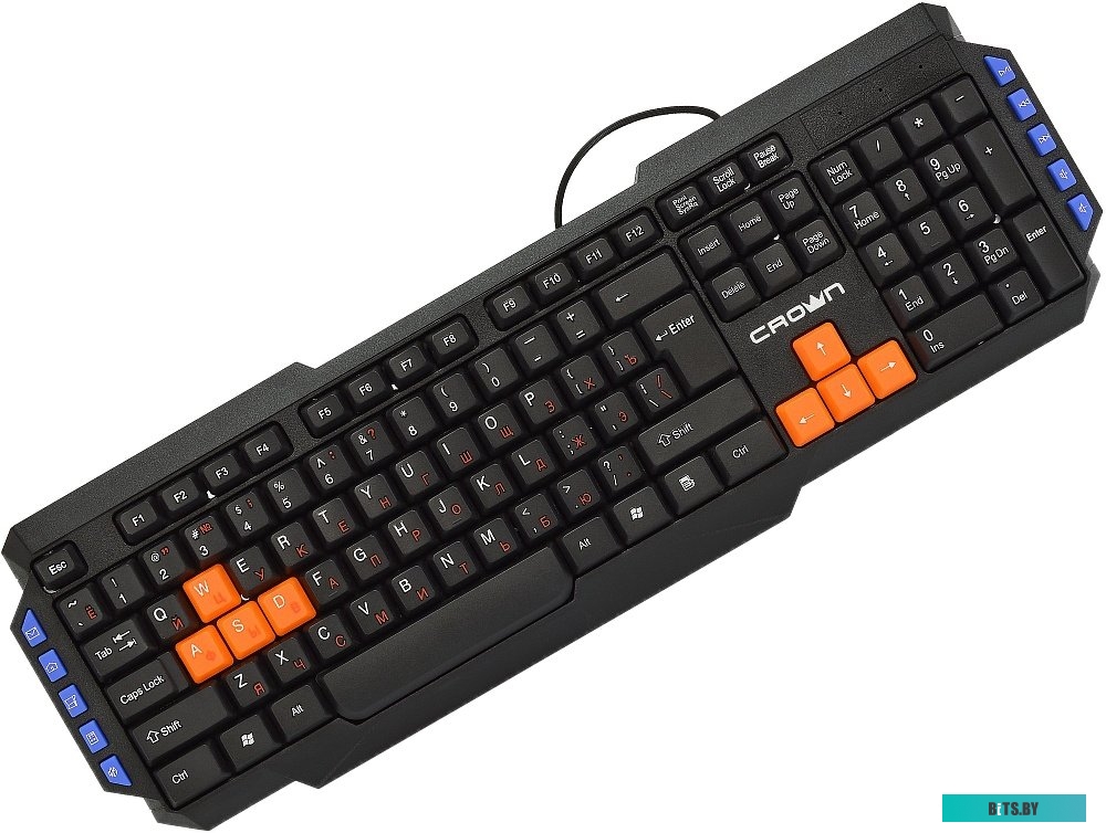 CrownMicro CMK-483