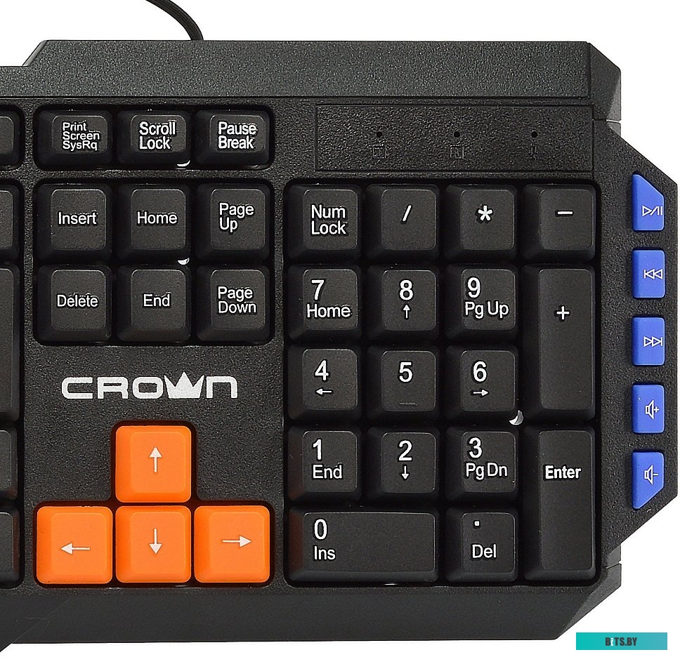CrownMicro CMK-483