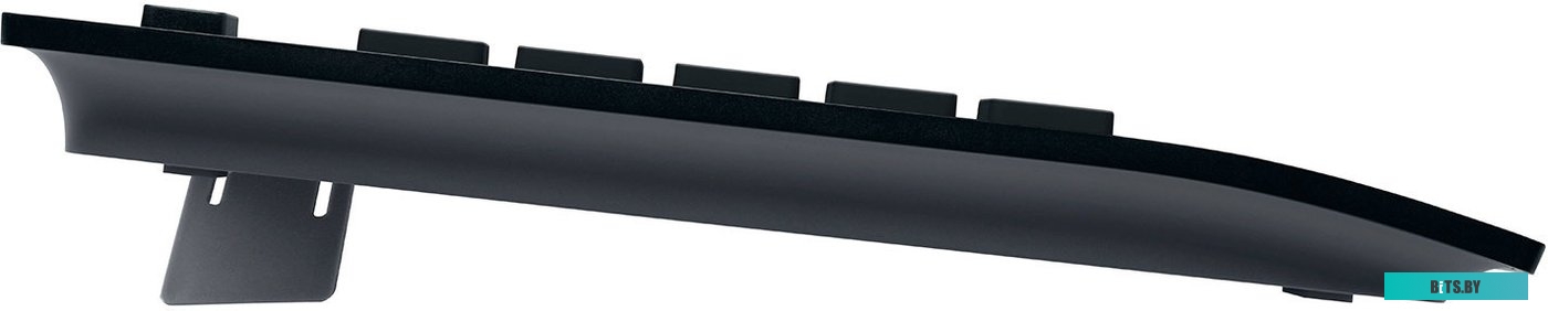 Клавиатура Logitech Corded Keyboard K280e (920-005215)
