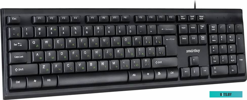 SmartBuy One 114 SBK-114U-K