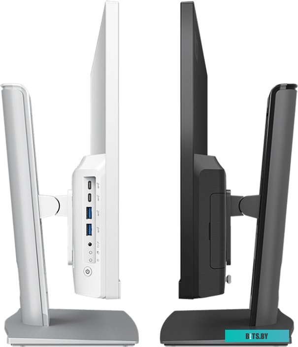 Моноблок MSI Modern AM242P 12M AiO 9S6-AE0711-841