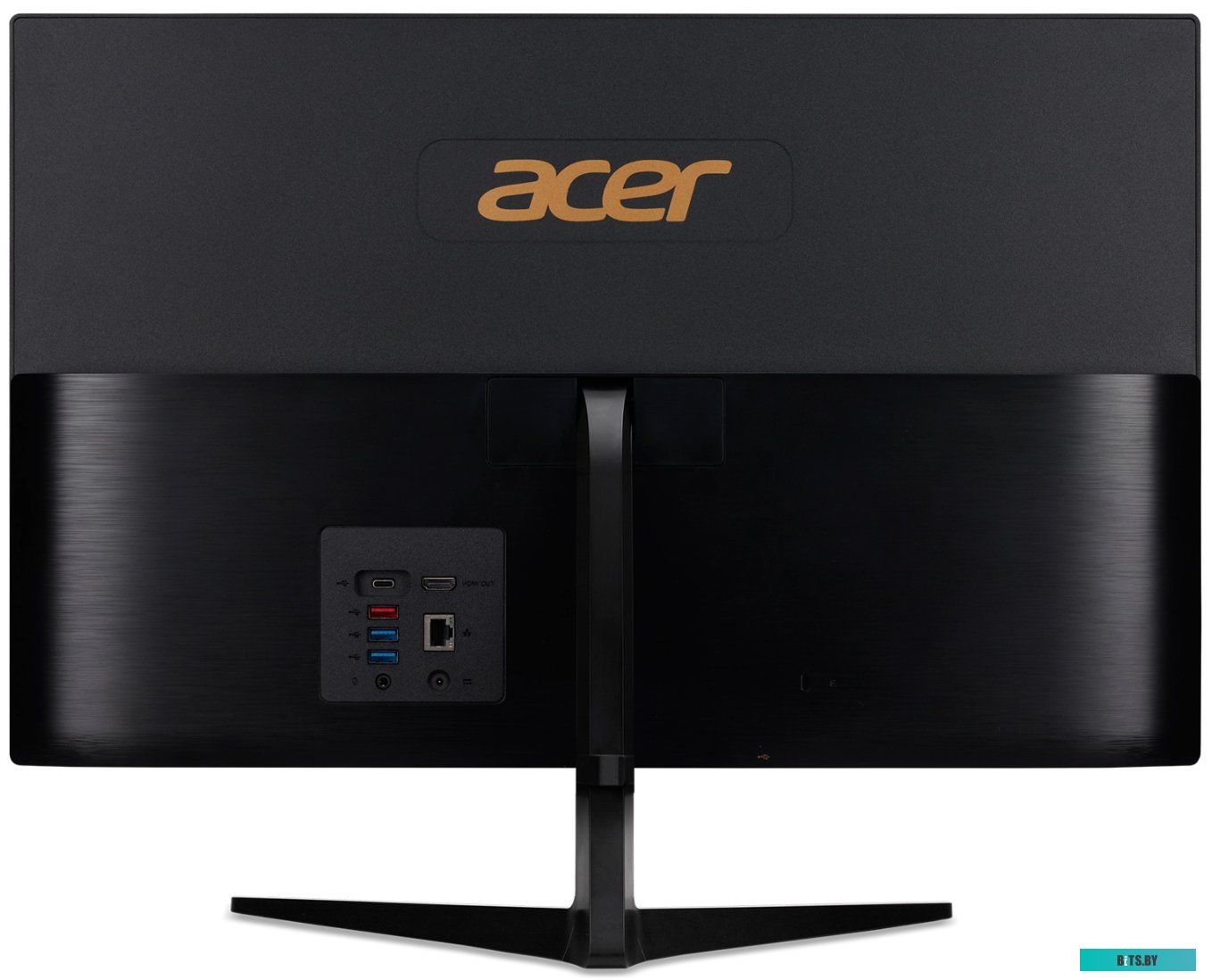 Моноблок Acer Aspire C27-1800 DQ.BKKCD.00B
