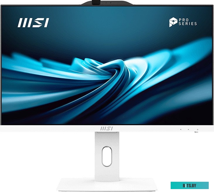 9S6-AE0622-687 Моноблок MSI Pro AP242P 14M-687RU 23.8" Full HD i7 14700 (2.1) 16Gb SSD512Gb UHDG 770 Windows 11 Professional GbitEth WiFi BT 120W клав