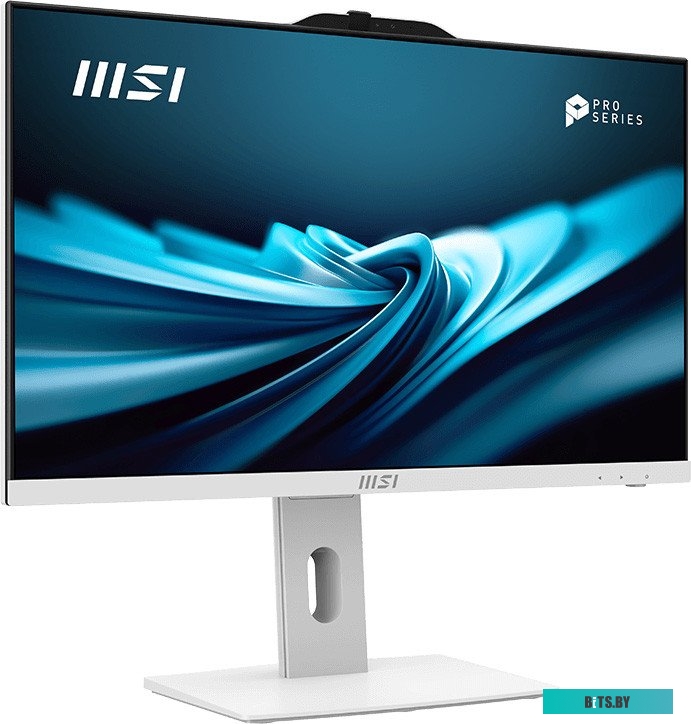 9S6-AE0622-687 Моноблок MSI Pro AP242P 14M-687RU 23.8" Full HD i7 14700 (2.1) 16Gb SSD512Gb UHDG 770 Windows 11 Professional GbitEth WiFi BT 120W клав