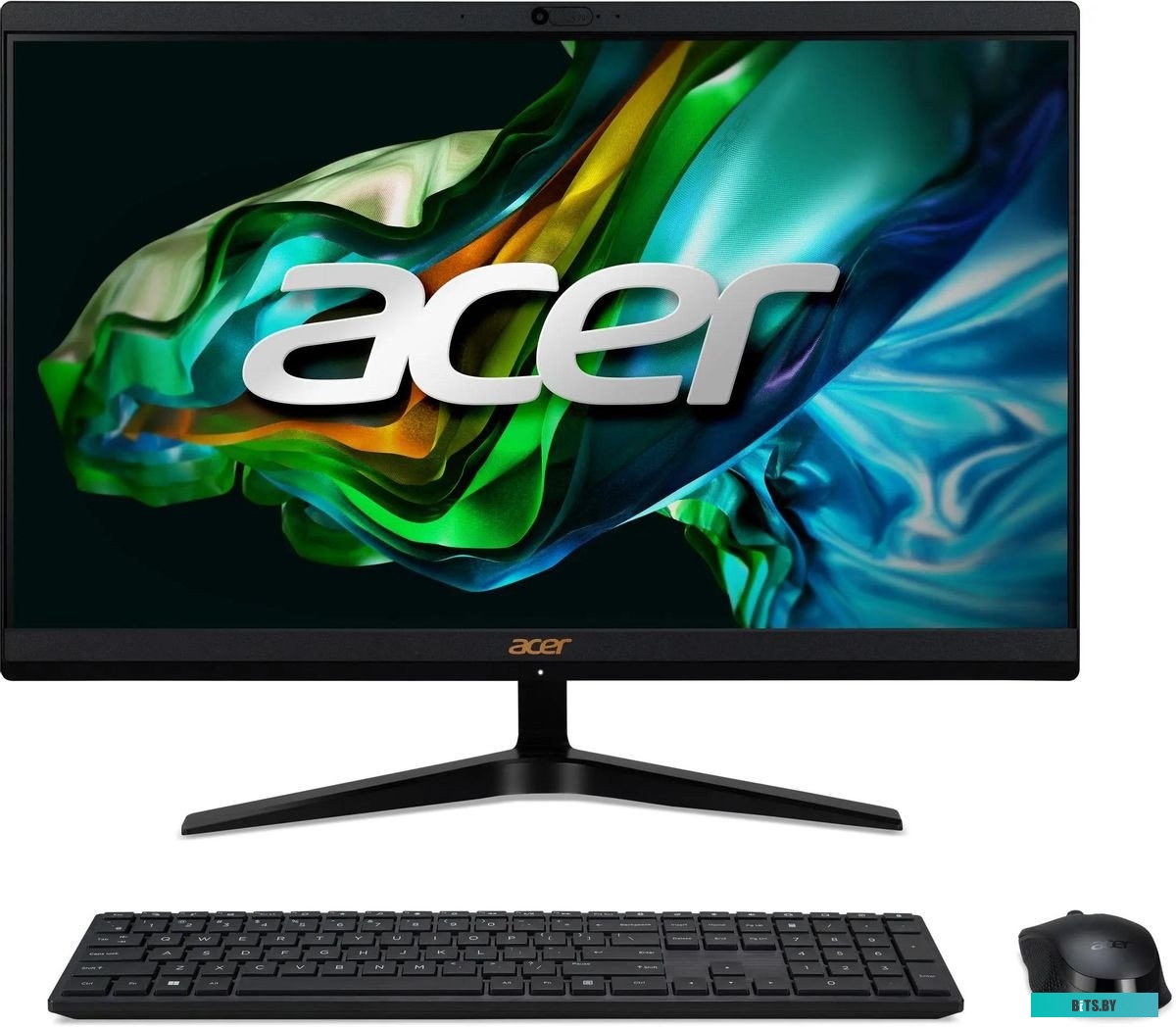 Моноблок Acer Aspire C24-1800 DQ.BKMCD.007
