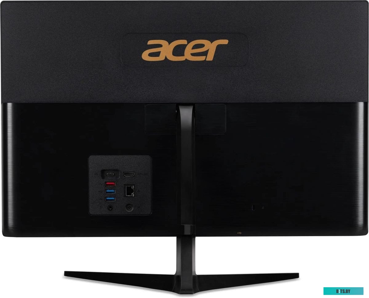 Моноблок Acer Aspire C24-1800 DQ.BKMCD.007
