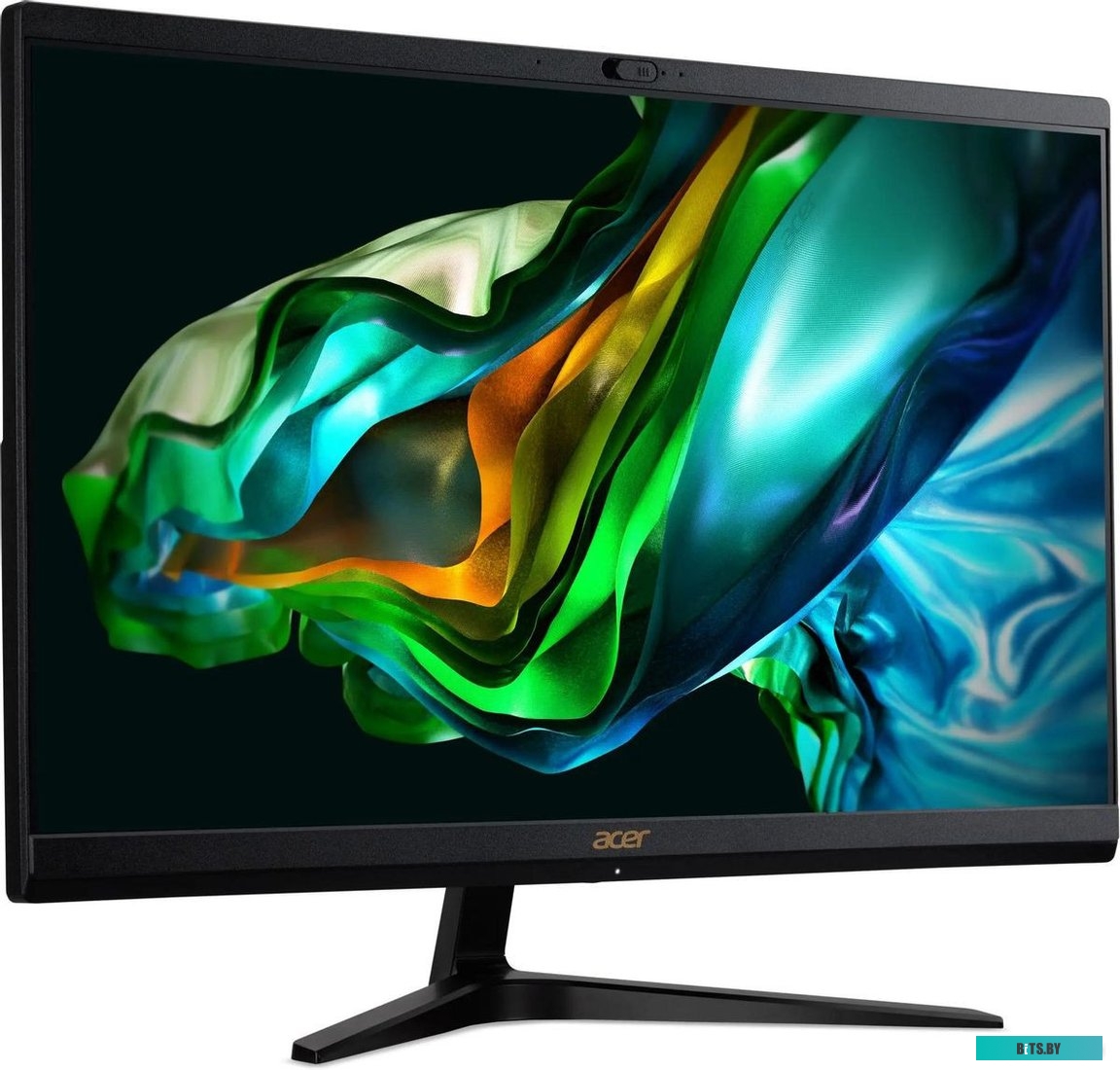 Моноблок Acer Aspire C24-1800 DQ.BKMCD.007
