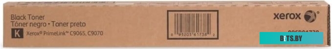 Картридж Xerox 006R01738