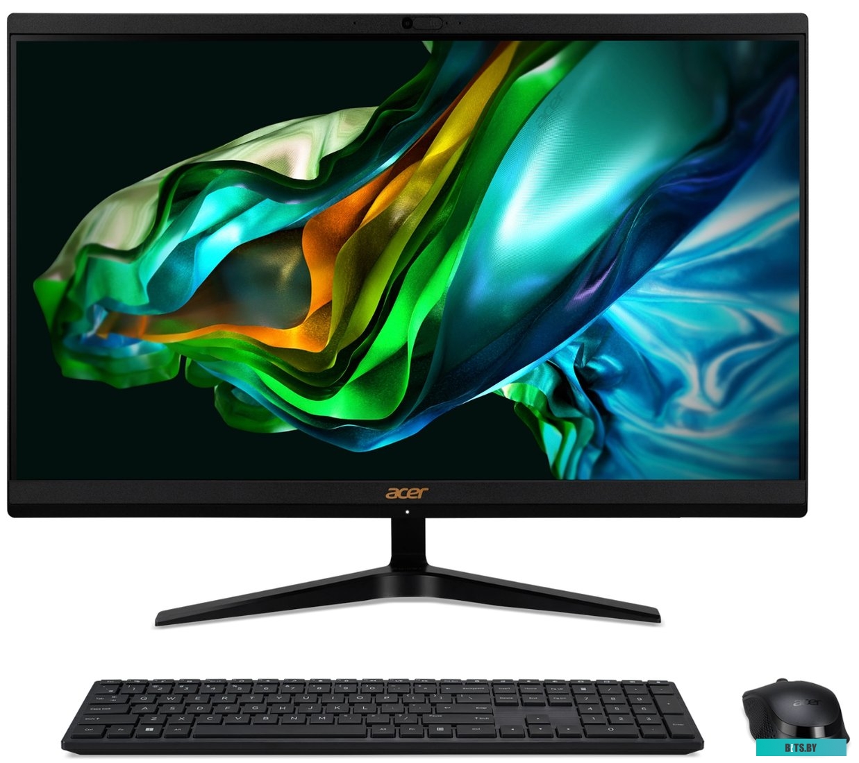Моноблок Acer Aspire C27-1800 DQ.BKKCD.00L