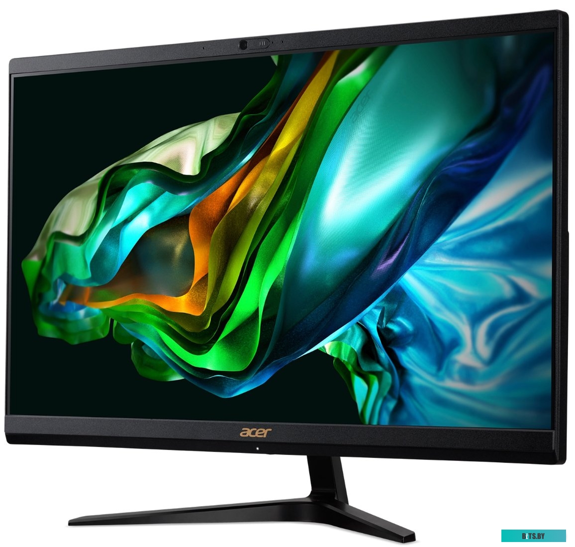 Моноблок Acer Aspire C27-1800 DQ.BKKCD.00L