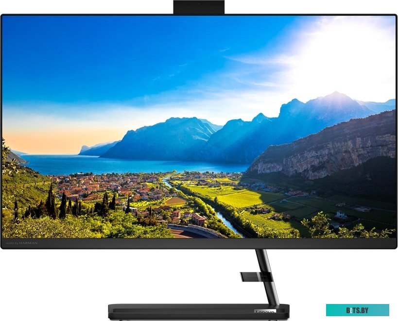 Моноблок Lenovo IdeaCentre 3 27ALC6 F0FY00K0RK