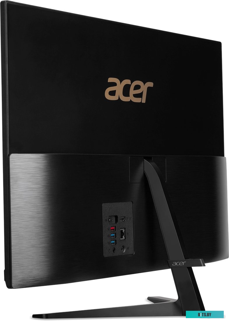 Моноблок Acer Aspire C27-1800 DQ.BLHCD.00B