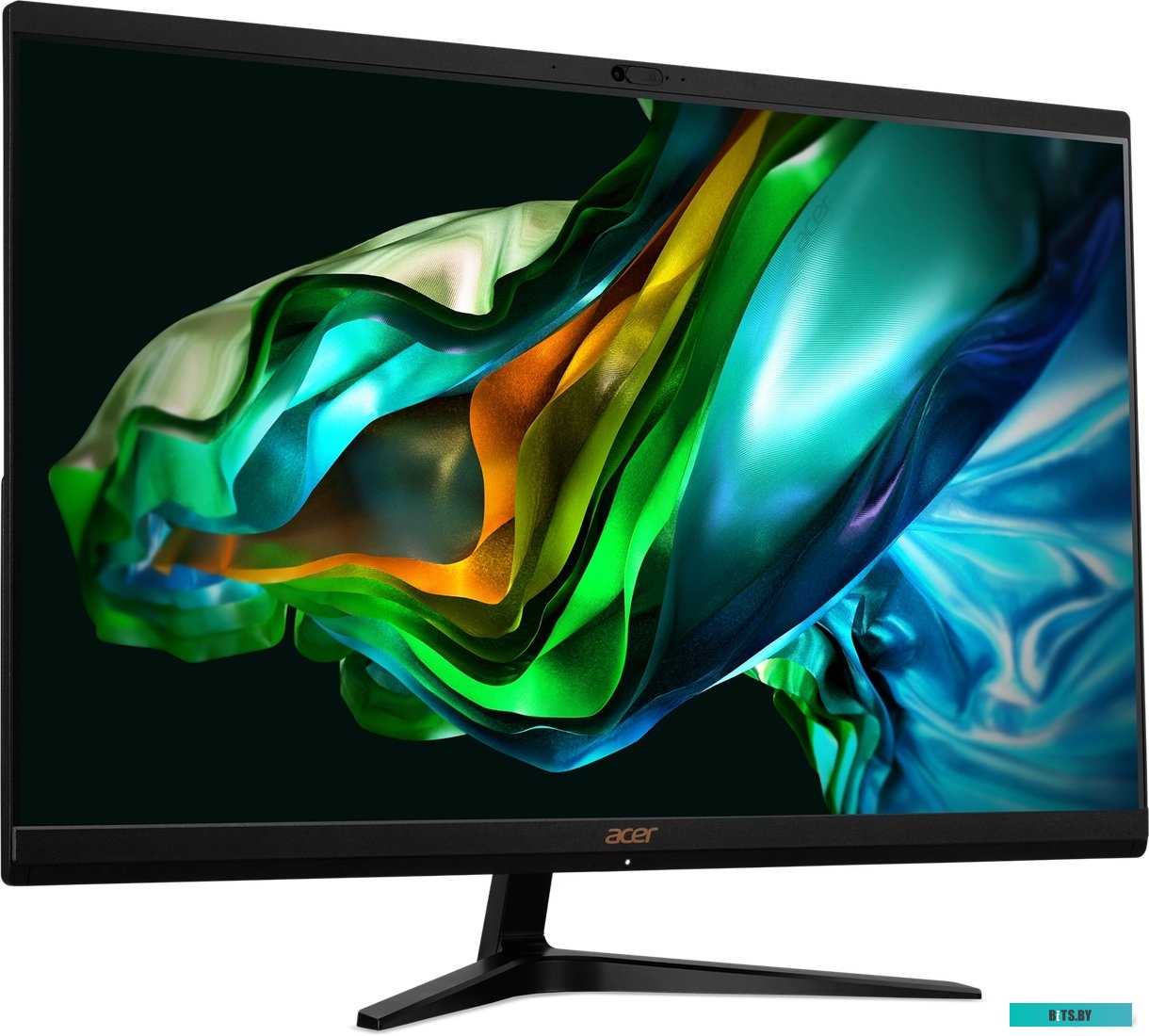 Моноблок Acer Aspire C27-1800 DQ.BLHCD.00B
