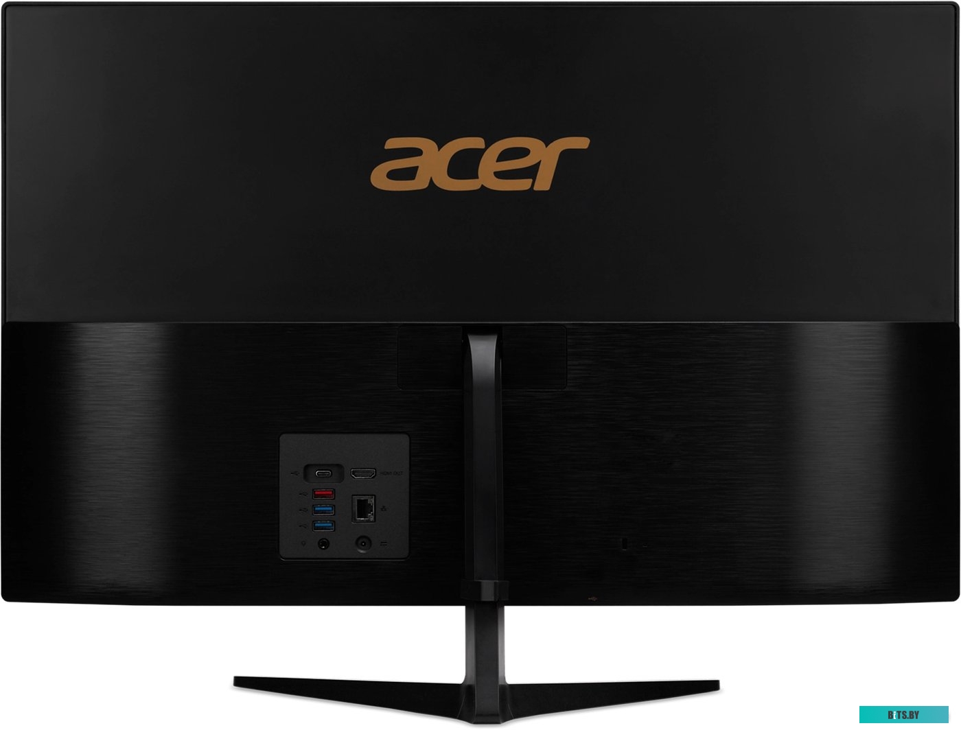 Моноблок Acer Aspire C27-1800 DQ.BLHCD.00B